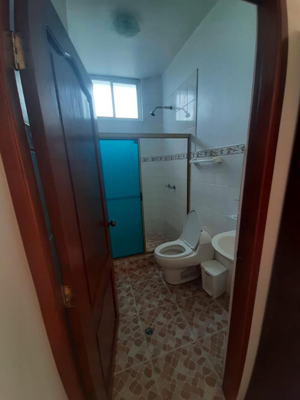 Paraiso De Isabela Puerto Villamil Exterior foto