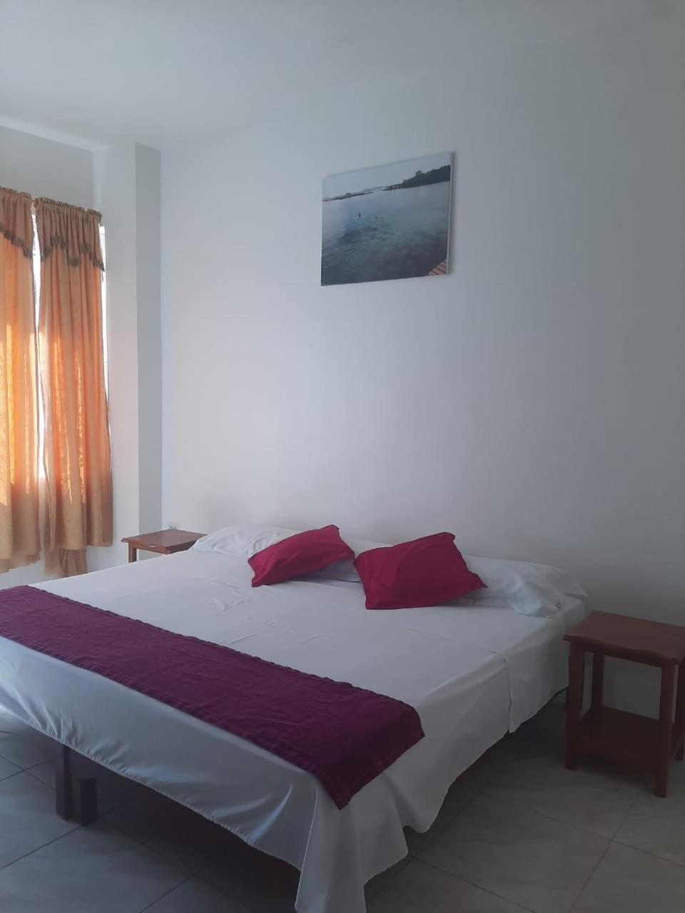Paraiso De Isabela Puerto Villamil Exterior foto
