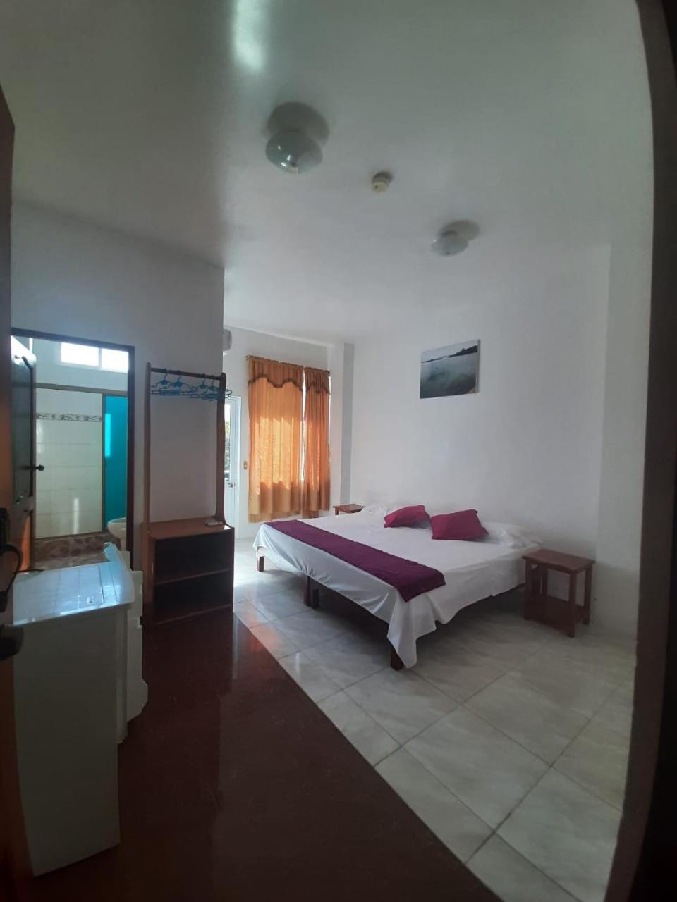 Paraiso De Isabela Puerto Villamil Exterior foto