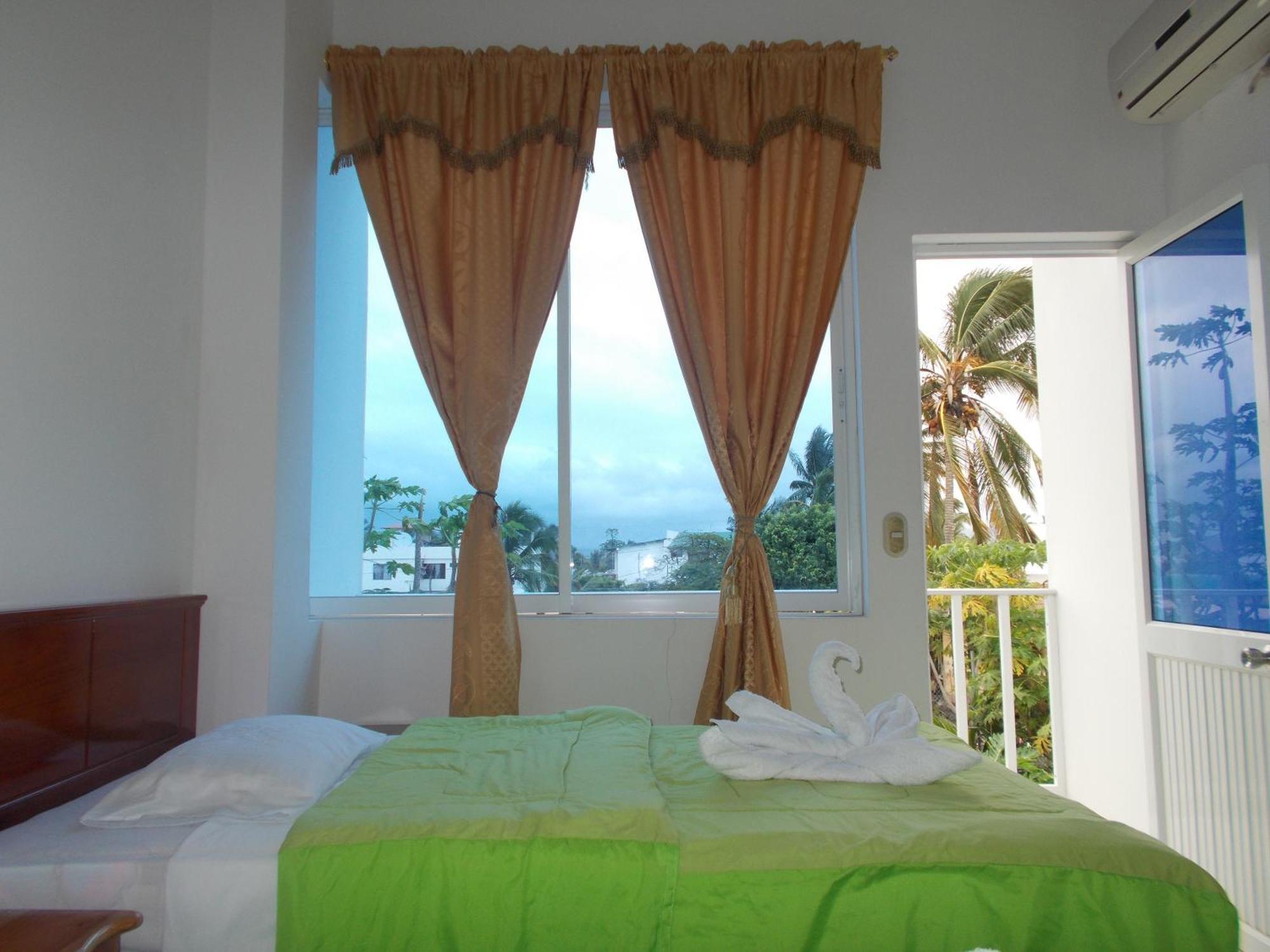 Paraiso De Isabela Puerto Villamil Cameră foto