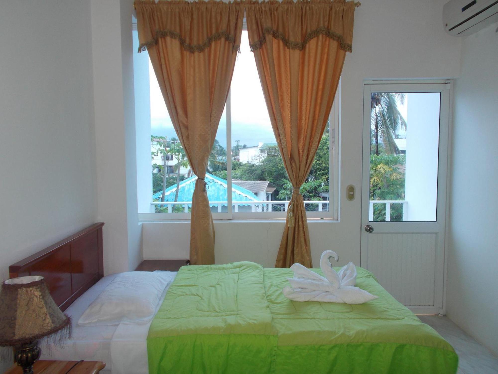Paraiso De Isabela Puerto Villamil Cameră foto