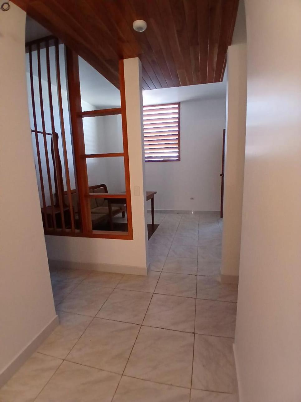 Paraiso De Isabela Puerto Villamil Exterior foto