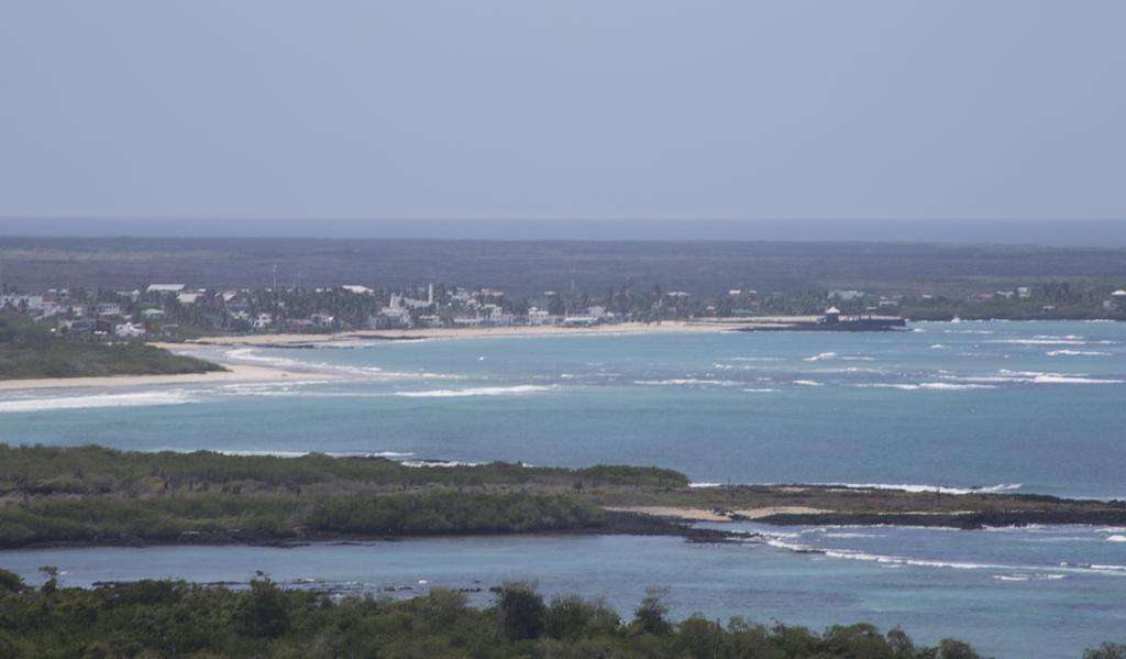 Paraiso De Isabela Puerto Villamil Exterior foto