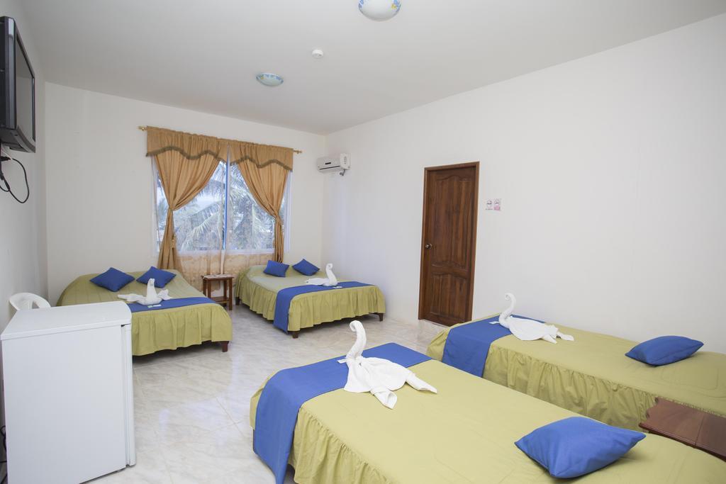 Paraiso De Isabela Puerto Villamil Cameră foto