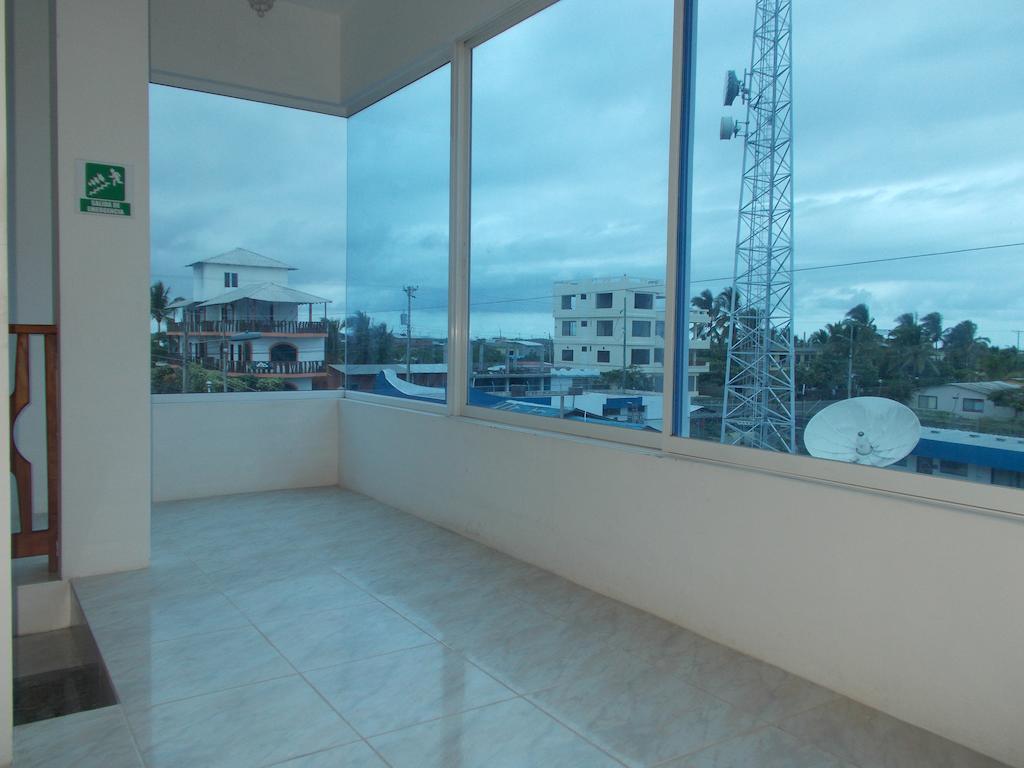 Paraiso De Isabela Puerto Villamil Exterior foto