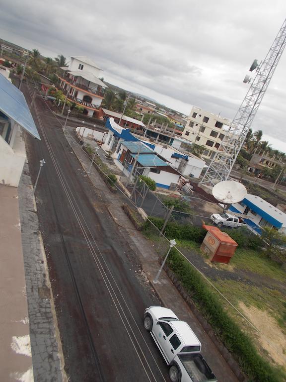 Paraiso De Isabela Puerto Villamil Exterior foto
