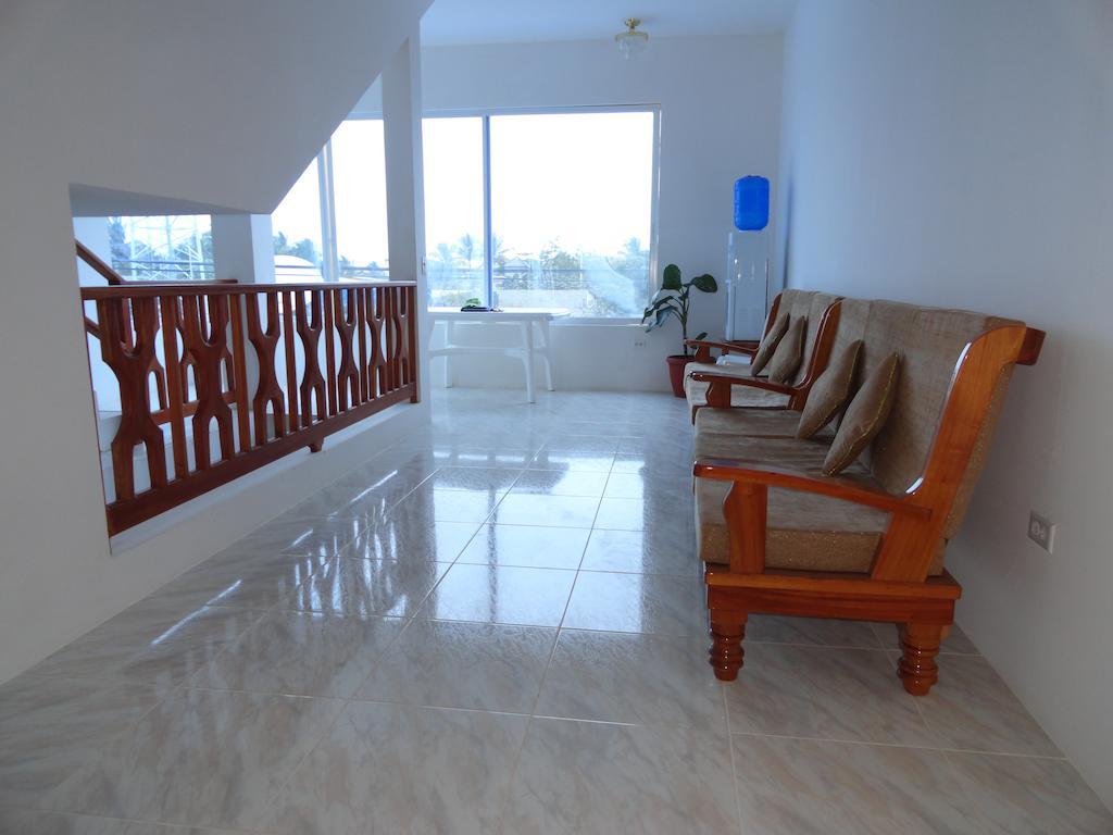 Paraiso De Isabela Puerto Villamil Exterior foto