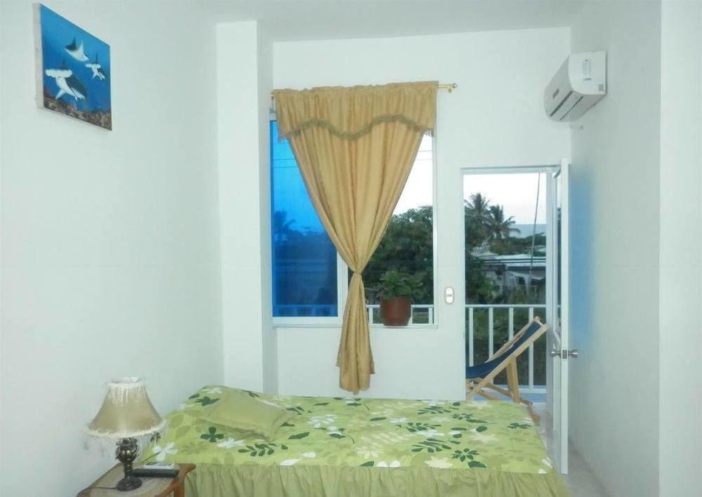 Paraiso De Isabela Puerto Villamil Exterior foto