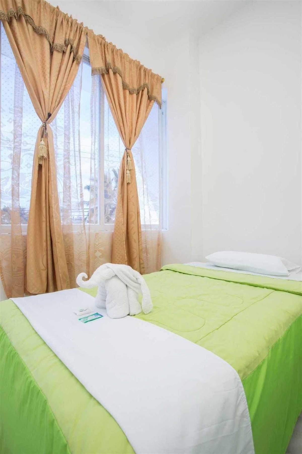 Paraiso De Isabela Puerto Villamil Exterior foto