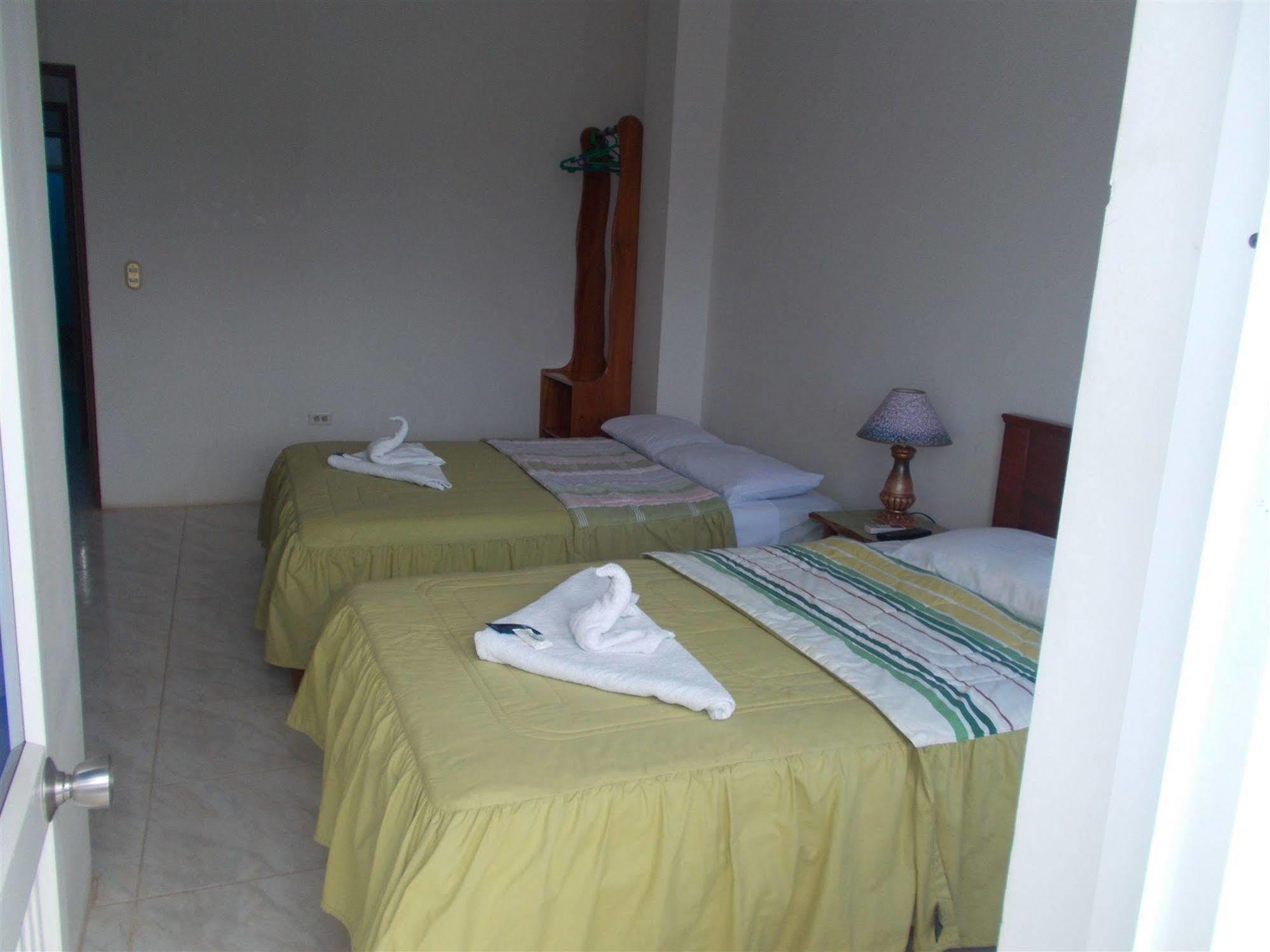 Paraiso De Isabela Puerto Villamil Exterior foto